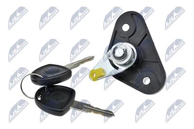 NTY EZC-PL-005 EAN: 5902048109415.