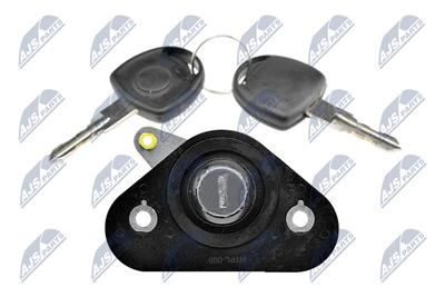 NTY EZC-PL-005 EAN: 5902048109415.