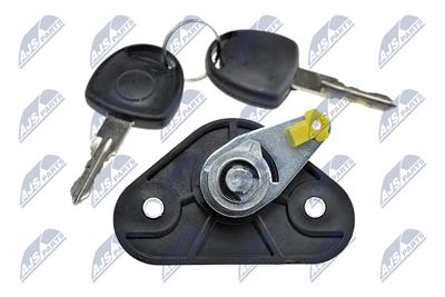 NTY EZC-PL-005 EAN: 5902048109415.