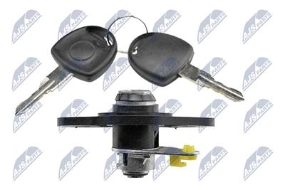 NTY EZC-PL-005 EAN: 5902048109415.