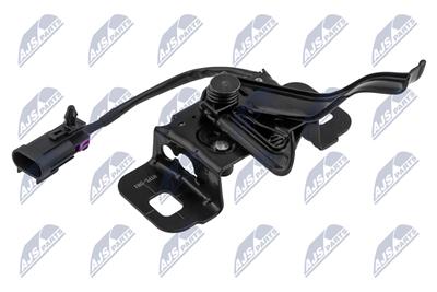 NTY EZC-PL-081 EAN: 5902048252333.