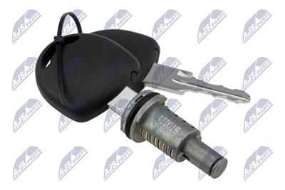 NTY EZC-PL-121 EAN: 5902048272041.