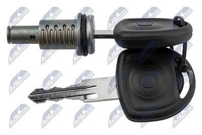 NTY EZC-PL-121 EAN: 5902048272041.