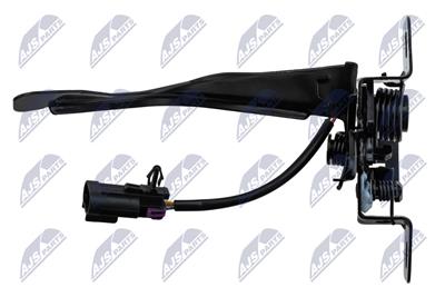 NTY EZC-PL-142 EAN: 5902048304667.