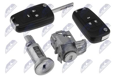 NTY EZC-PL-158 EAN: 5902048362155.