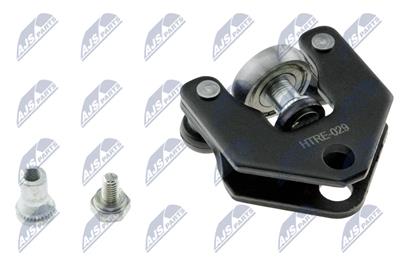 NTY EZC-RE-029 EAN: 5902048097842.