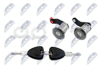 NTY EZC-RE-032 EAN: 5902048109453.