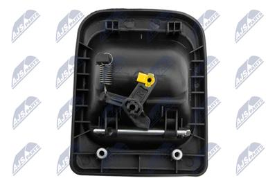 NTY EZC-RE-125 EAN: 5902048211125.