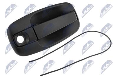 NTY EZC-RE-139 EAN: 5902048231192.