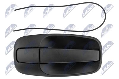 NTY EZC-RE-140 EAN: 5902048231208.