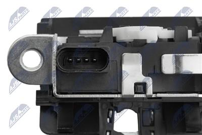 NTY EZC-SE-022 EAN: 5902048264411.