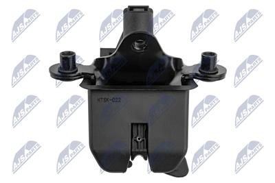 NTY EZC-SK-022 EAN: 5902048206916.