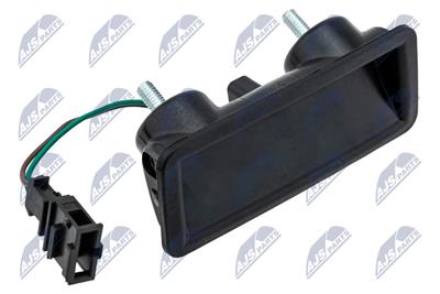 NTY EZC-SK-071 EAN: 5902048301192.