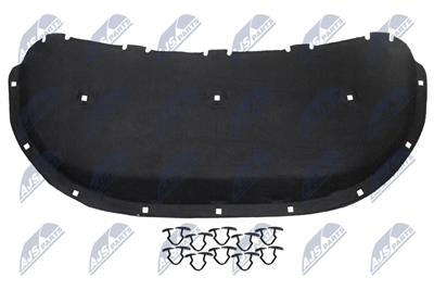 NTY EZC-SK-077 EAN: 5902048325686.