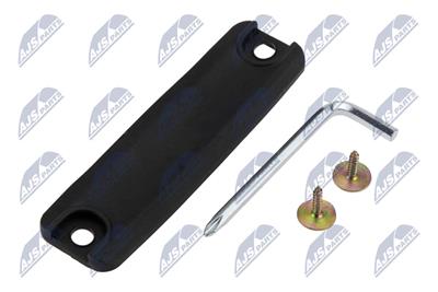 NTY EZC-TY-018A EAN: 5902048243683.