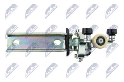 NTY EZC-VC-004 EAN: 5902048122919.