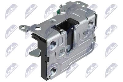 NTY EZC-VC-031 EAN: 5902048336583.