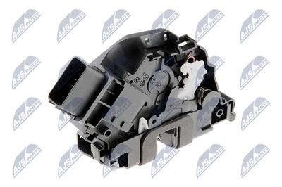 NTY EZC-VV-001 EAN: 5902048875723.