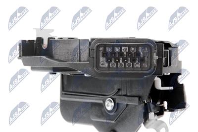 NTY EZC-VV-001 EAN: 5902048875723.