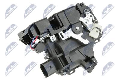 NTY EZC-VW-001 EAN: 5902048892324.