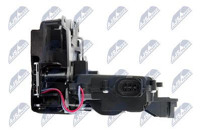 NTY EZC-VW-004 EAN: 5902048892294.