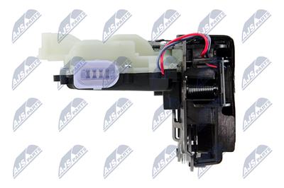 NTY EZC-VW-006 EAN: 5902048892270.