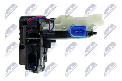 NTY EZC-VW-034 EAN: 5902048891990.