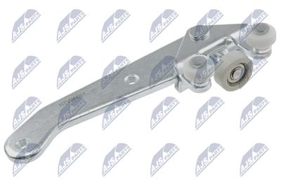 NTY EZC-VW-061 EAN: 5902048097675.