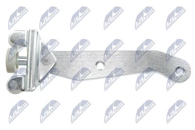 NTY EZC-VW-061 EAN: 5902048097675.