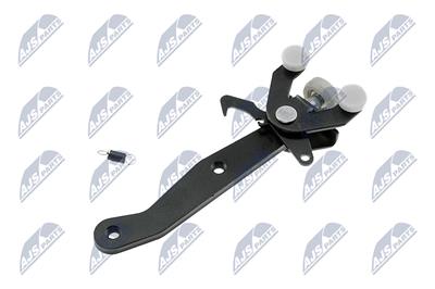 NTY EZC-VW-068 EAN: 5902048097729.