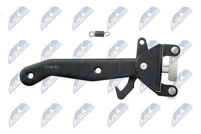 NTY EZC-VW-068 EAN: 5902048097729.