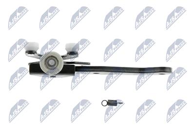 NTY EZC-VW-068 EAN: 5902048097729.