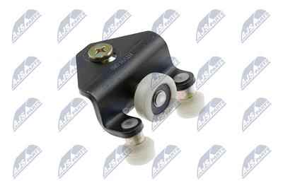 NTY EZC-VW-080 EAN: 5902048097798.