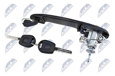 NTY EZC-VW-114 EAN: 5902048130624.