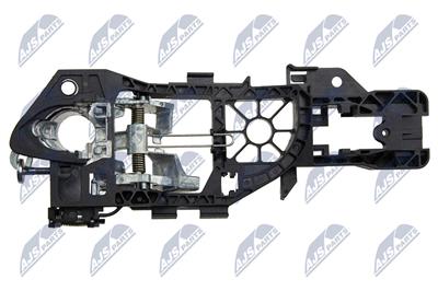 NTY EZC-VW-117 EAN: 5902048134400.