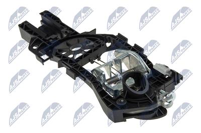 NTY EZC-VW-118 EAN: 5902048134417.