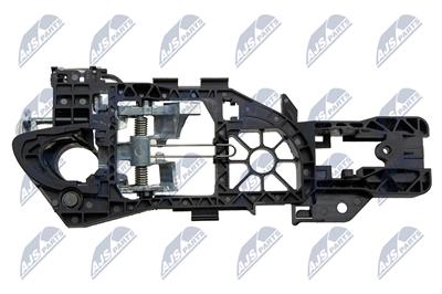 NTY EZC-VW-118 EAN: 5902048134417.