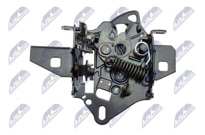 NTY EZC-VW-160 EAN: 5902048164759.