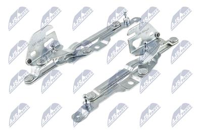 NTY EZC-VW-161 EAN: 5902048164803.