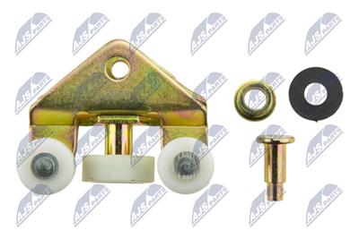 NTY EZC-VW-270 EAN: 5902048211637.