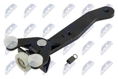 NTY EZC-VW-273 EAN: 5902048211644.