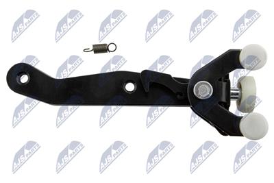 NTY EZC-VW-273 EAN: 5902048211644.