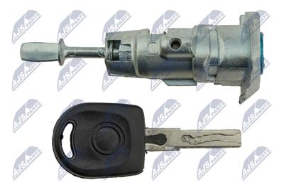 NTY EZC-VW-284 EAN: 5902048217509.