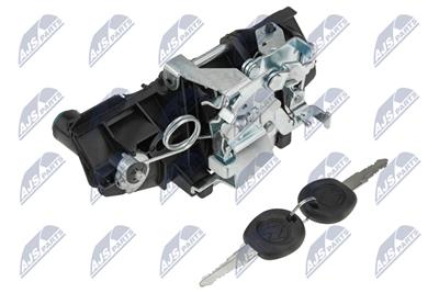 NTY EZC-VW-292 EAN: 5902048222978.