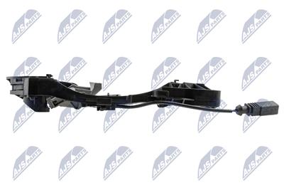 NTY EZC-VW-313 EAN: 5902048237545.