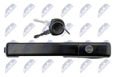 NTY EZC-VW-395 EAN: 5902048271990.