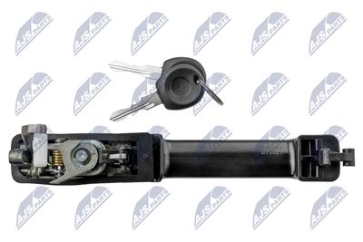 NTY EZC-VW-395 EAN: 5902048271990.