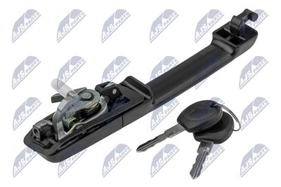 NTY EZC-VW-396 EAN: 5902048271983.