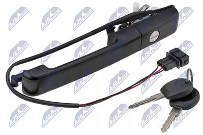 NTY EZC-VW-397 EAN: 5902048271976.