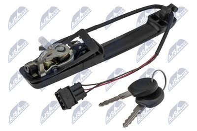 NTY EZC-VW-397 EAN: 5902048271976.